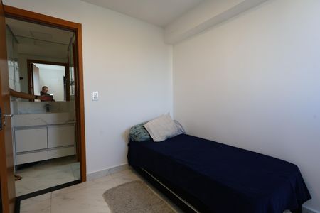 Apartamento à venda com 37m², 2 quartos e sem vaga Apartamento à venda com 37m², 2 quartos e sem vagaquarto 2
