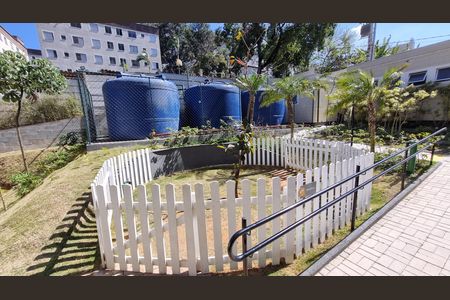Apartamento à venda com 37m², 2 quartos e sem vaga Apartamento à venda com 37m², 2 quartos e sem vagapet