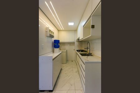 Apartamento à venda com 37m², 2 quartos e sem vaga Apartamento à venda com 37m², 2 quartos e sem vagacozinha