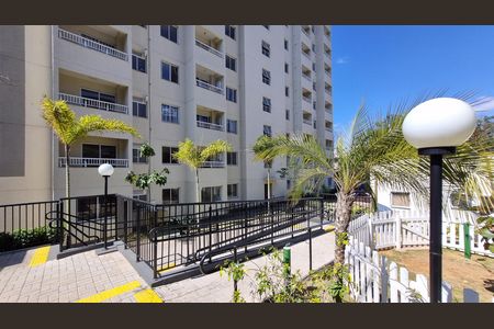 Apartamento à venda com 37m², 2 quartos e sem vaga Apartamento à venda com 37m², 2 quartos e sem vagaacessibilidade
