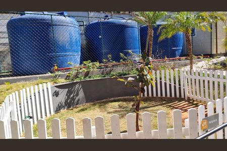 Apartamento à venda com 37m², 2 quartos e sem vaga Apartamento à venda com 37m², 2 quartos e sem vagapet