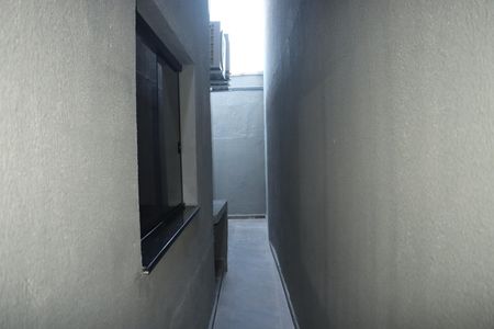 Casa para alugar com 1 quarto, 51m² em Vila Cardoso Franco, São Paulo