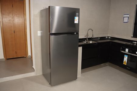Casa para alugar com 1 quarto, 51m² em Vila Cardoso Franco, São Paulo