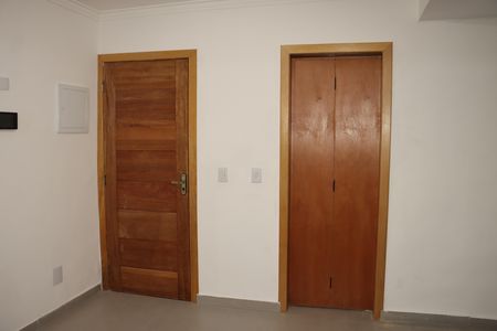 Casa para alugar com 1 quarto, 51m² em Vila Cardoso Franco, São Paulo