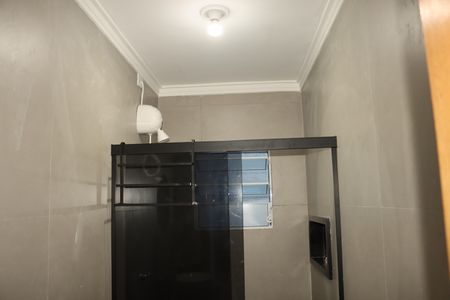 Casa para alugar com 1 quarto, 51m² em Vila Cardoso Franco, São Paulo