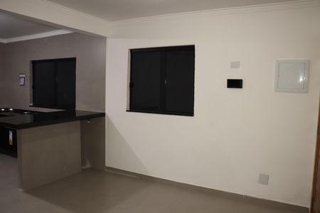 Casa para alugar com 1 quarto, 51m² em Vila Cardoso Franco, São Paulo