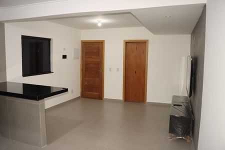 Casa para alugar com 1 quarto, 51m² em Vila Cardoso Franco, São Paulo