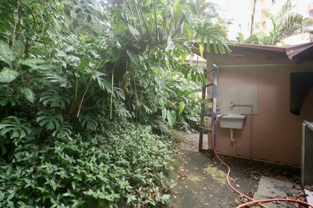 Casa para alugar com 105m², 3 quartos e 3 vagas Casa para alugar com 105m², 3 quartos e 3 vagasÁrea de Serviço