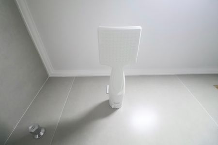 Casa para alugar com 105m², 3 quartos e 3 vagas Casa para alugar com 105m², 3 quartos e 3 vagasBanheiro Suíte