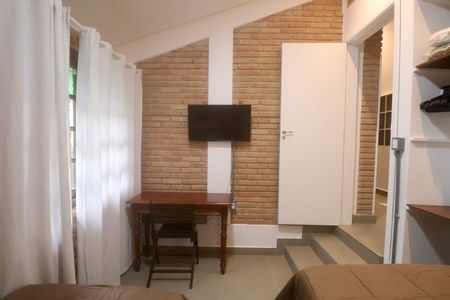 Casa para alugar com 105m², 3 quartos e 3 vagas Casa para alugar com 105m², 3 quartos e 3 vagasQuarto 2