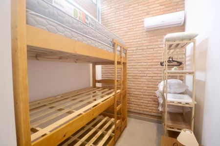 Casa para alugar com 105m², 3 quartos e 3 vagas Casa para alugar com 105m², 3 quartos e 3 vagasQuarto
