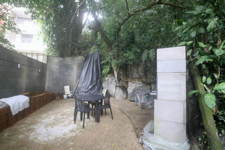 Casa para alugar com 105m², 3 quartos e 3 vagas Casa para alugar com 105m², 3 quartos e 3 vagasVaranda