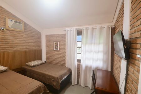 Casa para alugar com 105m², 3 quartos e 3 vagas Casa para alugar com 105m², 3 quartos e 3 vagasQuarto 2