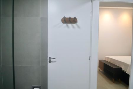 Casa para alugar com 105m², 3 quartos e 3 vagas Casa para alugar com 105m², 3 quartos e 3 vagasBanheiro Suíte