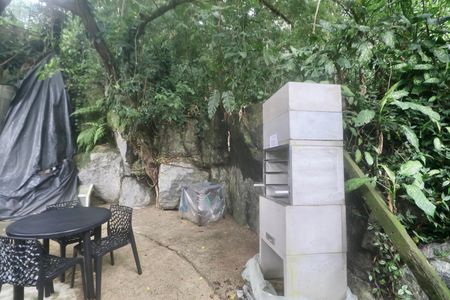 Casa para alugar com 105m², 3 quartos e 3 vagas Casa para alugar com 105m², 3 quartos e 3 vagasVaranda