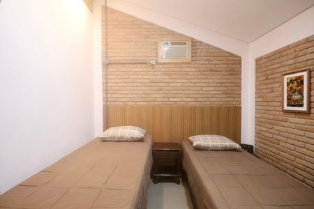 Casa para alugar com 105m², 3 quartos e 3 vagas Casa para alugar com 105m², 3 quartos e 3 vagasQuarto 2