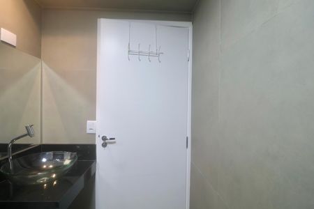 Casa para alugar com 105m², 3 quartos e 3 vagas Casa para alugar com 105m², 3 quartos e 3 vagasBanheiro Social