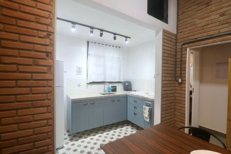 Casa para alugar com 105m², 3 quartos e 3 vagas Casa para alugar com 105m², 3 quartos e 3 vagasCozinha