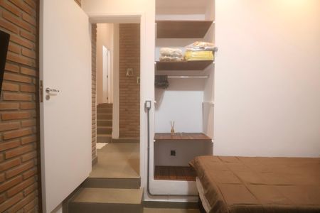 Casa para alugar com 105m², 3 quartos e 3 vagas Casa para alugar com 105m², 3 quartos e 3 vagasQuarto 2