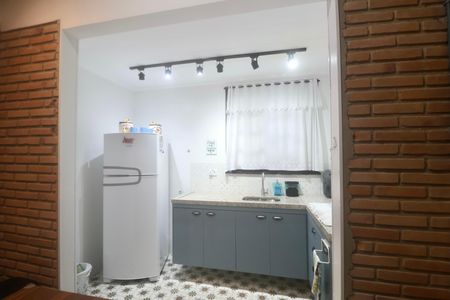 Casa para alugar com 105m², 3 quartos e 3 vagas Casa para alugar com 105m², 3 quartos e 3 vagasCozinha
