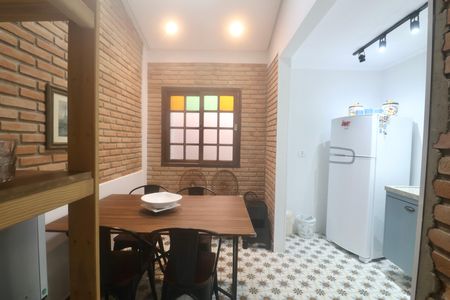 Casa para alugar com 105m², 3 quartos e 3 vagas Casa para alugar com 105m², 3 quartos e 3 vagasCozinha