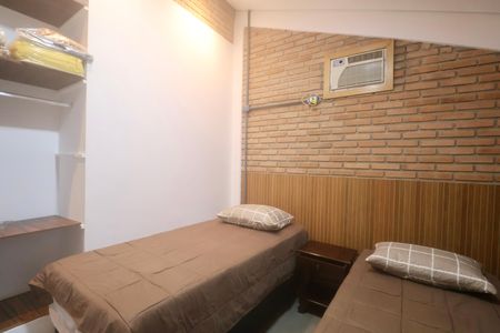 Casa para alugar com 105m², 3 quartos e 3 vagas Casa para alugar com 105m², 3 quartos e 3 vagasQuarto 2