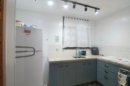 Casa para alugar com 105m², 3 quartos e 3 vagas Casa para alugar com 105m², 3 quartos e 3 vagasCozinha