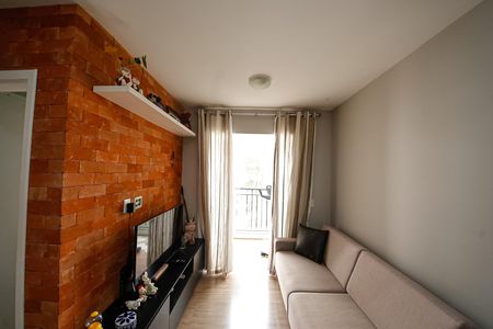Apartamento para alugar com 2 quartos, 50m² em Vila Ivone, São Paulo