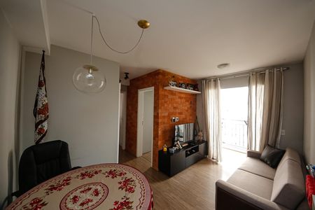 Apartamento para alugar com 2 quartos, 50m² em Vila Ivone, São Paulo