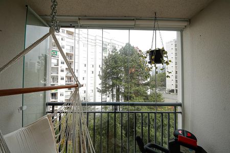 Apartamento para alugar com 2 quartos, 50m² em Vila Ivone, São Paulo