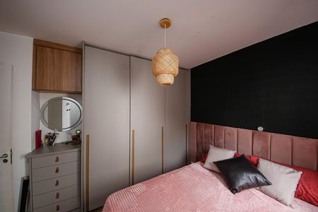 Apartamento para alugar com 2 quartos, 50m² em Vila Ivone, São Paulo