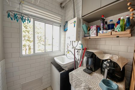 Apartamento para alugar com 2 quartos, 50m² em Vila Ivone, São Paulo