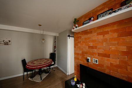Apartamento para alugar com 2 quartos, 50m² em Vila Ivone, São Paulo