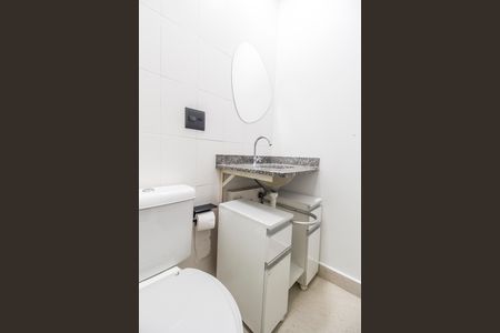Apartamento para alugar com 76m², 2 quartos e 1 vaga Apartamento para alugar com 76m², 2 quartos e 1 vagaBanheiro 2