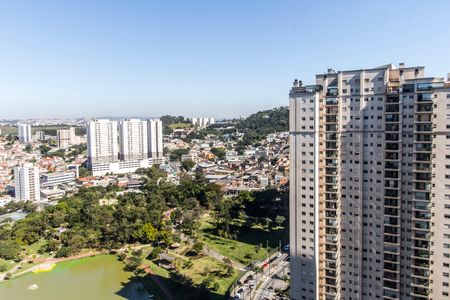 Apartamento para alugar com 76m², 2 quartos e 1 vaga Apartamento para alugar com 76m², 2 quartos e 1 vagaVista da Suíte
