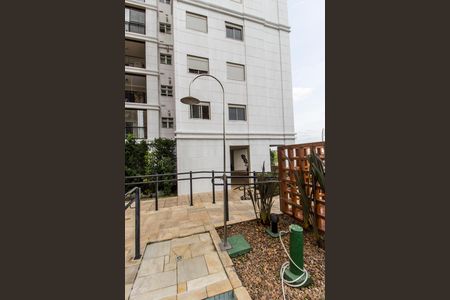 Apartamento para alugar com 76m², 2 quartos e 1 vagaÁrea comum