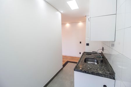 Apartamento para alugar com 76m², 2 quartos e 1 vaga Apartamento para alugar com 76m², 2 quartos e 1 vagaCozinha
