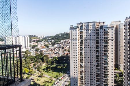 Apartamento para alugar com 76m², 2 quartos e 1 vaga Apartamento para alugar com 76m², 2 quartos e 1 vagaVista do Quarto 2