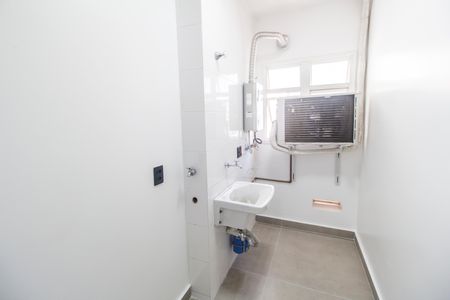 Apartamento para alugar com 76m², 2 quartos e 1 vaga Apartamento para alugar com 76m², 2 quartos e 1 vagaÁrea de Serviço
