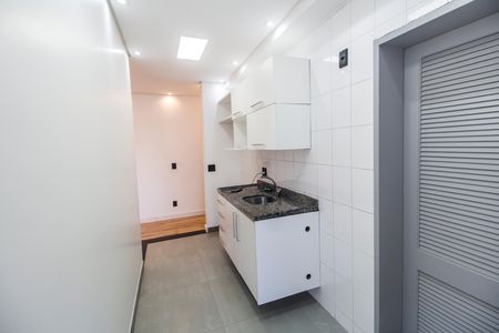 Apartamento para alugar com 76m², 2 quartos e 1 vaga Apartamento para alugar com 76m², 2 quartos e 1 vagaCozinha