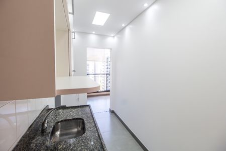 Apartamento para alugar com 76m², 2 quartos e 1 vaga Apartamento para alugar com 76m², 2 quartos e 1 vagaCozinha