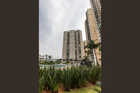 Apartamento para alugar com 76m², 2 quartos e 1 vagaÁrea comum