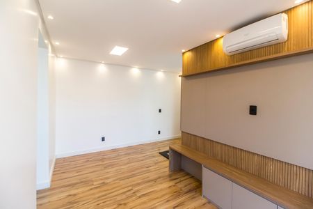 Apartamento para alugar com 76m², 2 quartos e 1 vaga Apartamento para alugar com 76m², 2 quartos e 1 vagaSala