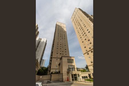 Apartamento para alugar com 76m², 2 quartos e 1 vagaVista da Rua