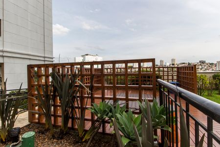 Apartamento para alugar com 76m², 2 quartos e 1 vagaÁrea comum