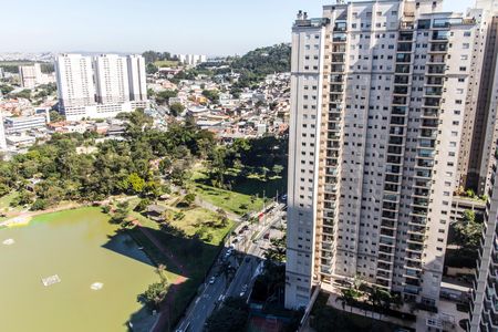 Apartamento para alugar com 76m², 2 quartos e 1 vaga Apartamento para alugar com 76m², 2 quartos e 1 vagaVista da Suíte