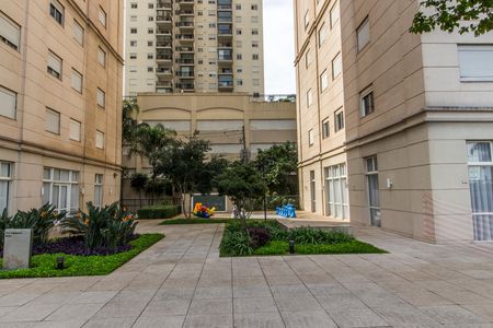 Apartamento para alugar com 76m², 2 quartos e 1 vagaÁrea comum