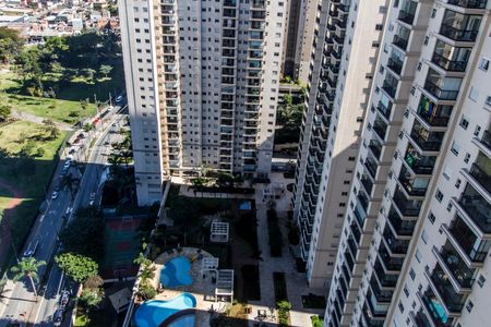 Apartamento para alugar com 76m², 2 quartos e 1 vaga Apartamento para alugar com 76m², 2 quartos e 1 vagaVista do Quarto 2