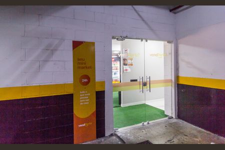 Apartamento para alugar com 76m², 2 quartos e 1 vaga Apartamento para alugar com 76m², 2 quartos e 1 vagaMercado