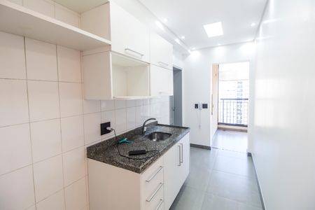 Apartamento para alugar com 76m², 2 quartos e 1 vaga Apartamento para alugar com 76m², 2 quartos e 1 vagaCozinha